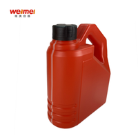 Offre Spéciale – Bouteille Vide en PEHD de 2L avec Bouchon à Vis pour Huile Moteur, Essence, Gaz – Usage Industriel, Emballage Chimique, Lubrifiant – Vente en Gros