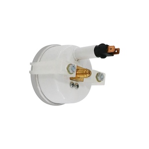 Wenle PSM106 Serie de competición de alto rendimiento 60MM 0-3kg/cm² Manómetro mecánico universal para <span class=keywords><strong>Turbo</strong></span> - Product Image 3