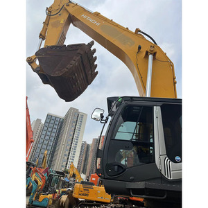 ZX870 Hitachi Excavator - Heavy Duty & Original Quality