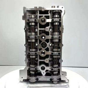 نيوبارز الأكثر مبيعًا G4KG 2.4L لسيارات هيونداي توسان وسوناتا رؤوس أسطوانات المحرك الطويلة (البلوك الطويل) - Product Image 4