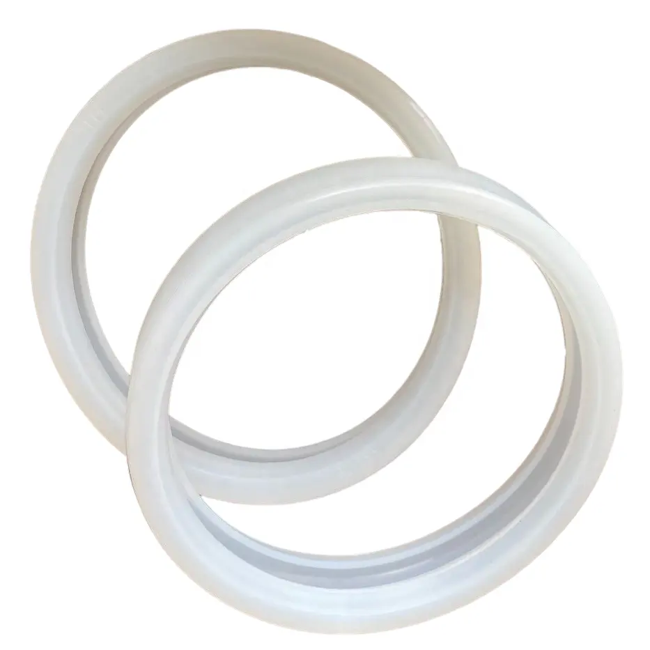 יצרני מכירה ישירה סטנדרטי שאינו סטנדרטי מותאם אישית NBR EPDM סיליקון Rrubber O-טבעת אטם