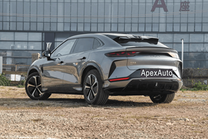 <span class=keywords><strong>2023</strong></span> BYD Song L, 662KM, Transcend Edition, Excellence Edition, 2WD, HUD, <span class=keywords><strong>Blockbuster</strong></span> Pure Electric Vehicles, Made in China - Product Image 5