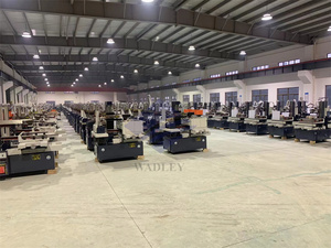 High Accuracy Small Used DK7735 DK7780 CNC Wire Cut Edm Machine EDM Brass Wire Cutting Machines - Product Image 5