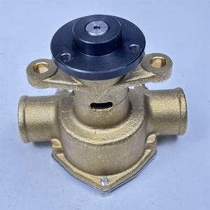 Bomba de Agua Marina JPR-HSP7316 para Motor QSD 2.0L QSD 2.8L P1016 de Alta Calidad - Product Image 4