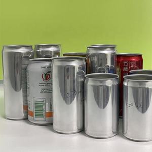 <span class=keywords><strong>Lattina</strong></span> di alluminio Soda Pop lattine eleganti <span class=keywords><strong>Sprite</strong></span> di diverse dimensioni lattine vuote per bevande Brite - Product Image 3