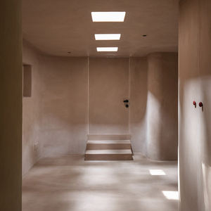 Prix Ciment Micro Vanlei Peinture en Microbéton Imperméable et Résistante aux Taches pour Sol en Microciment - Product Image 5