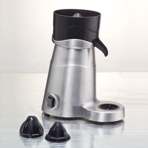 वाणिज्यिक नारंगी juicer मशीन रस चिमटा CJ5A - Product Image 3