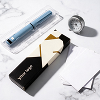 Boîte extérieure pour stylo injecteur Custom Appearance V3, compatible avec tous les types de projets d'emballage