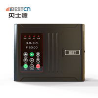 Système de pompe à pression constante BEST H1 VFD, contrôle intelligent de la pression de l'eau, contrôleur de pompe VFD