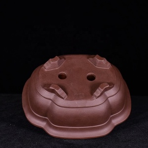 Small <strong>Pot</strong> Yixing Bonsai <strong>Pot</strong> Unglazed <strong>Pot</strong> - Product Image 6
