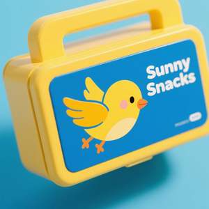 Custom Sticker Printing Label for Household Daily Chemical Product Bottle Label Sticker - Product Image 3