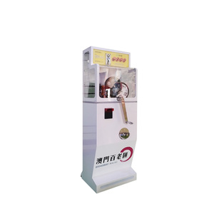 Tự động đồng tiền hoạt động trò chơi <span class=keywords><strong>Arcade</strong></span> Máy tự làm lưu niệm đồng xu Báo Chí trò chơi máy Bảo tàng <span class=keywords><strong>Penny</strong></span> <span class=keywords><strong>video</strong></span> Redemption máy cho doanh số bán hàng - Product Image 3