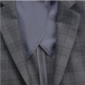 100% <span class=keywords><strong>viscose</strong></span> lót vải 2/1 twill cho phù hợp với - Product Image 4