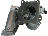 HYD Neuer 06F145701D K03 Turbolader für VW Audi EA113 2.0TFSI AXX BWA BPY Benzinmotor