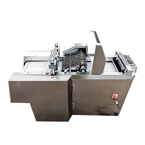 เครื่องตัดไก่อเนกประสงค์เครื่องตัดซี่โครงหมูขนห่านปลากระต่าย - Product Image 4