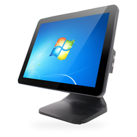 Mesin Kasir Sistem POS Windows untuk Toko Kelontong, Toko Bahan Makanan, Toko Ritel, Usaha Kecil, dan Konter Kasir