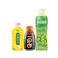 Film rétractable en PVC PET personnalisé, rouleau de film rétractable thermique, étiquette d'emballage pour les boissons, les jus, les vins, les bouteilles d'oxygène, les canettes