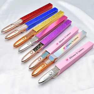 ชุดอายไลเนอร์พร้อมกาว,อายไลเนอร์แบบขนตาปลอมแบบปากกาวิบวับของเหลว - Product Image 3