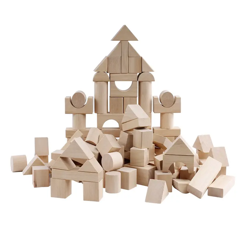 Blocs de construction éducatifs en plastique pour enfants, jouets pour la maison, OEM, fleurs, armes, soldats militaires, train magnétique