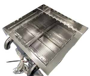 Siêu âm Megasonic tần số Máy phát điện 430-1MHz - Product Image 3