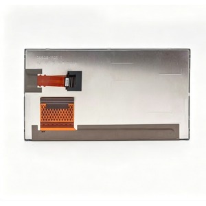 <span class=keywords><strong>Schermo</strong></span> LCD <span class=keywords><strong>6.1</strong></span> <span class=keywords><strong>Pollici</strong></span> 480*272 LA061WQ1(TD)(04) Pannello Touch per Auto LA061WQ1-TD04 per Toyota Corolla - Product Image 4