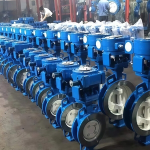 Collier de serrage antivol haute sécurité en acier inoxydable et fonte ductile pour conduites d'eau - Product Image 1