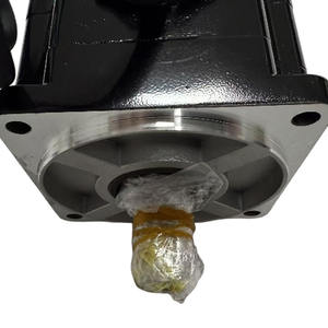 P50B07030DBV21 Servo Motor elektrik ekipmanları için 300W 200V PLC programlama kontrolörü - Product Image 5