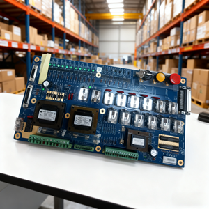 Scheda per Scanner CT BRILLIANCE, Ricambio per Philips CT P/N 459800334801 - Product Image 5