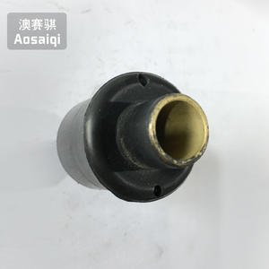 อะไหล่เครื่องยนต์เรือ 15 แรงม้า จากโรงงานโดยตรง คุณภาพสูง แกนใบพัดเรือและเพลาขับ บูชใบพัด - Product Image 4