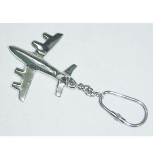 Llavero de aluminio para bicicleta, último diseño, llavero de perro de latón, superventas, llavero de Metal/llavero para bicicleta, Metal único - Product Image 5