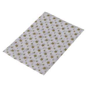 Papiers d'emballage alimentaires personnalisés résistants à la graisse, papier ciré alimentaire pour beurre, sandwichs, hamburgers, emballage - Product Image 3