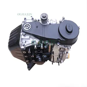 für SQR372 800 cc Benzinmotorbaugruppe geeignet für Chery QQ Motor 2004-2011