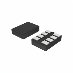 Servicio Integral Original para Comprar Componentes Electrónicos en Línea 7WB3126BMX1TCG 8 XFLGA Logic - Product Image 1