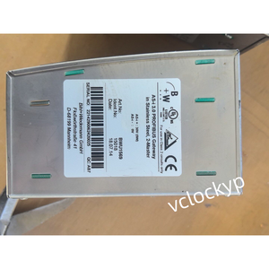 บีเอชแอล &amp;   WIEDEMANN BWU1569 มือสอง - Product Image 3
