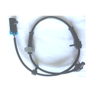 เซ็นเซอร์วัดความเร็วล้อ 15716205 970063 5S8363 ALS530 สำหรับ Chevrolet GMC Silverado 2500 Sierra 2500 - Product Image 1