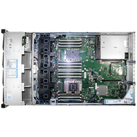 Baru asli Rack 3204 16G 2U rak Chassis komputer Gpu stabil terbaik Iptv melayani