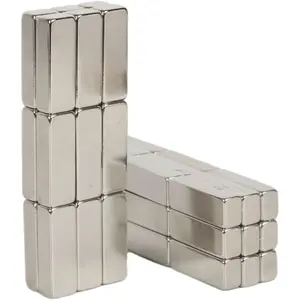 Hot Sale Wholesale Neodymium Magnet Raw Material Good Price Magnetic Materials Neodymium Magnet