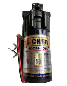 Bomba Sanjiaozhou EC-205-400A 204-A - Product Image 3