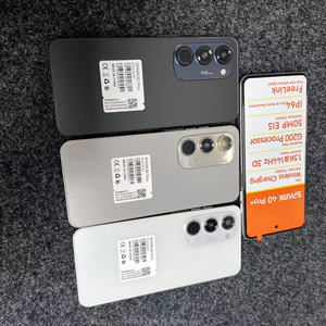 Cheap Bulk Android 14 LTE Cell Phone Deca Core Processor Large Memory Long Standby Global Multi Language Smartphones - Product Image 3