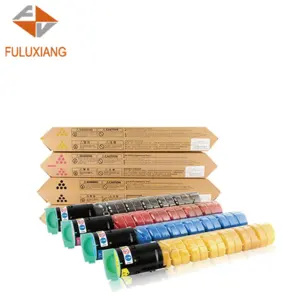 Fuluxiang Mpc2030 Mpc2050 Mpc2550 Mpc2530 Kleur Kopieermachine Toner Cartridge Voor Ricoh Mp C2050 2030 2550 2050