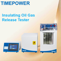 Super Accurate Insulating Oil Gassing Tester Essential Equipment for Quality Inspection Electric Power Scientific Research Other