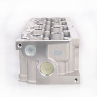 Culata de motor completa al por mayor C20NE C20NEF C20SEH 2.2L para Chevrolet Opel Luv 2,2 Omega Vectra Ascona