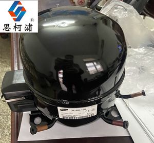 Nuevo refrigerador coreano S & S, compresor de puerta a puerta, de frecuencia fija, material de cobre refrigerante H R134A, nuevo, Dk190k-<span class=keywords><strong>T2U</strong></span> - Product Image 4