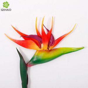 Flores Artificiales QIHAO, Aloe Vera, 78 cm, Plástico Suave, Alta Simulación, Decoración para Bodas y Hogar - Product Image 3