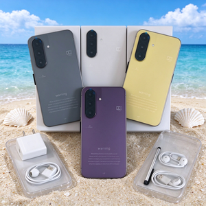 สมาร์ทโฟน A56 รองรับคลื่นความถี่ 5G ทั่วโลก หน้าจอ HD ขนาด 7.3 นิ้ว แรม 16GB ความจุ 1TB กล้อง HD 108MP ชาร์จเร็ว 65W รองรับซิมคู่ ระบบปฏิบัติการ Android 15 ปลดล็อคแล้ว - Product Image 5