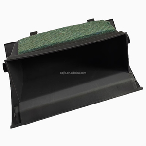 Nuevo para JAC Shuailing T6 T8 Caja de almacenamiento de panel de instrumentos automático Caja de almacenamiento de copiloto 5303100P3010 para - Product Image 3