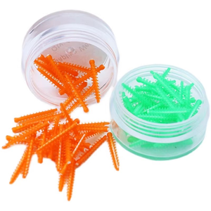 Cunei in plastica consumabile dentale 40 pz a tenuta compositata 3D fusione Ultra adattiva cuneo adattivo dentale autoclavabile - Product Image 1