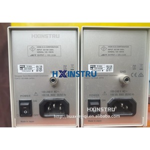 Alimentation électrique Yokogawa 701934 d'occasion H - Product Image 2