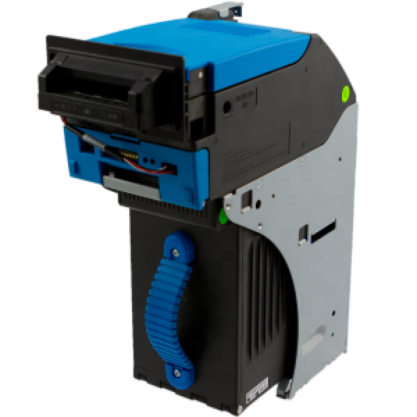 JCM IPRO-200-SS Bill Validator Complete Unit Repair Parts for Vending Machine