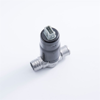 Nouvelle soupape de ralenti IAC 134111433626 134111726209 pour BMW E30 E34 325i 525i Service d'impression laser d'usine du fabricant